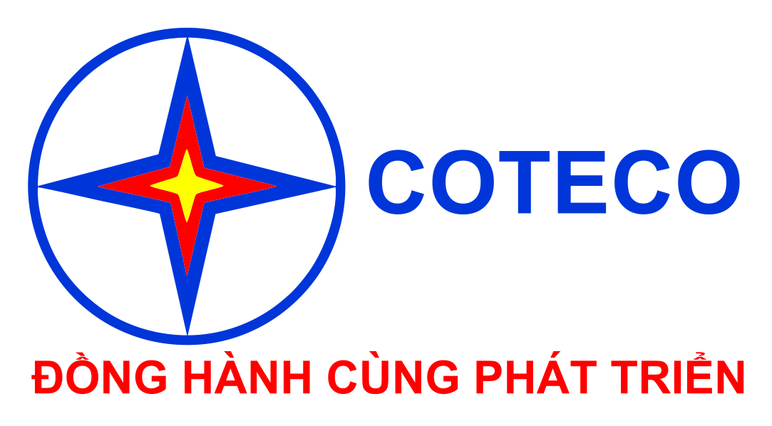 Logo COTECO